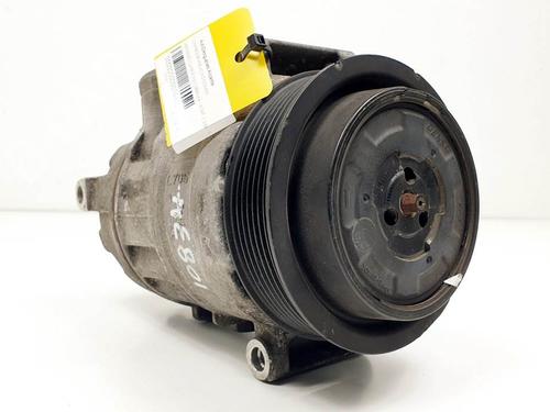 Used AC compressor AC compressor MERCEDES-BENZ E-CLASS (W211) E 200 Kompressor (211.042) (163 hp) 11686150 11686150
