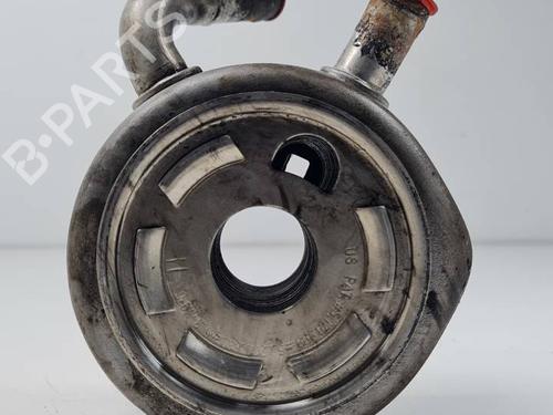 Oil radiator RENAULT KANGOO (KC0/1_) 1.5 dCi (KC07) | BP29298091M33 