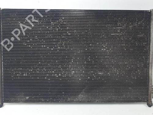 Used AC radiator AC radiator HYUNDAI SANTA FÉ II (CM) 2.2 CRDi 4x4 (155 hp) 26616141 26616141