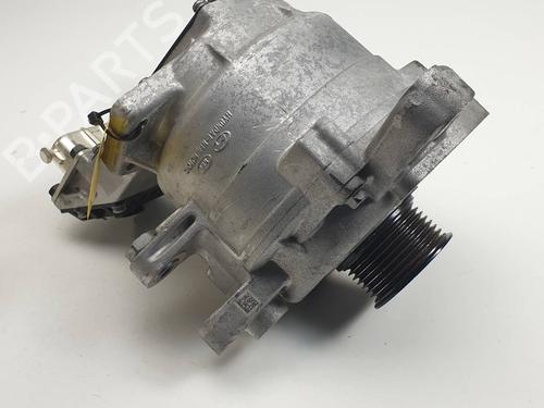 Used Alternator Alternator HYUNDAI IONIQ (AE) 1.6 GDI Plug-in Hybrid (141 hp) 34515436 34515436