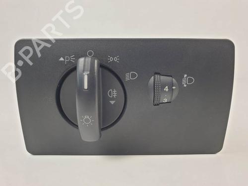 Used Headlight switch Headlight switch FORD MONDEO III (B5Y) 2.0 16V DI / TDDi / TDCi (90 hp) 25138567 25138567