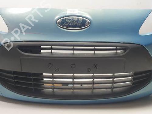 Used Front bumper FORD KA (RU8) 1.2 (69 hp) 27885065