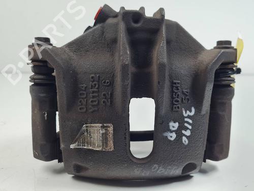right-front-brake-caliper-citroen-c3-ii-sc_-2009-29347735 main image