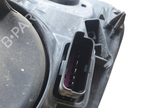 Right headlight DACIA DUSTER (HS_) 1.5 dCi 4x4 | BP37230099C29 - Image 3