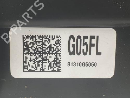 Front left lock KIA PICANTO III (JA) 1.0 | BP24914461C98  - Image 5