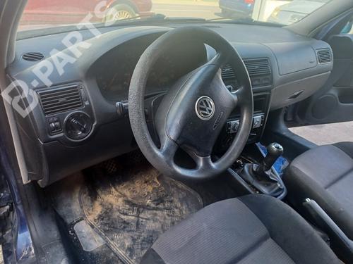 Hood lock VW GOLF IV (1J1) 1.4 16V | BP9108974C133  - Image 12