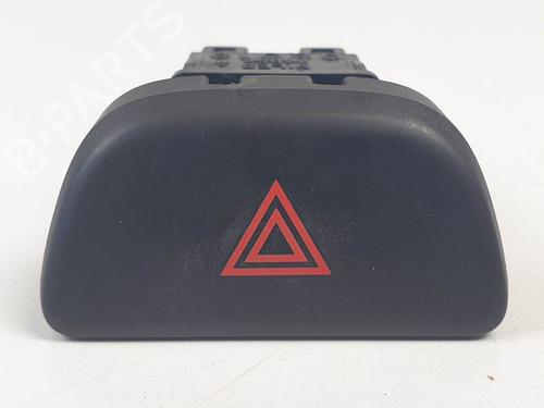 Used Warning switch Warning switch NISSAN MICRA IV (K13K, K13KK) 1.2 (80 hp) 20691254 20691254