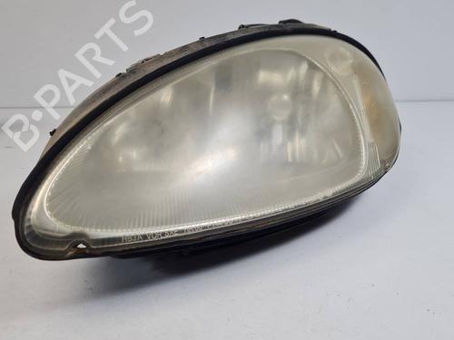 Used Left headlight Left headlight CHRYSLER PT CRUISER (PT_) 2.4 (143 hp) 40176383 40176383