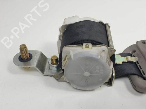 Rear right seatbelt NISSAN NAVARA NP300 (D40) 2.5 dCi 4WD | BP10239142I28 
