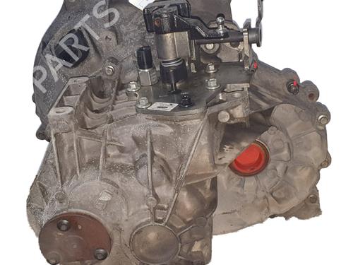 Gearbox FORD FOCUS C-MAX (DM2) 1.6 TDCi | BP40176375M3 - Image 3