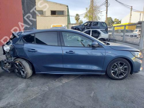 Left sun visor FORD FOCUS IV (HN) 1.5 EcoBlue | BP16533312I1  - Image 18