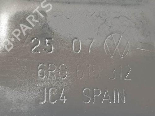 Right front steering knuckle SEAT CORDOBA (6L2) 1.6 16V | BP18150209M26 