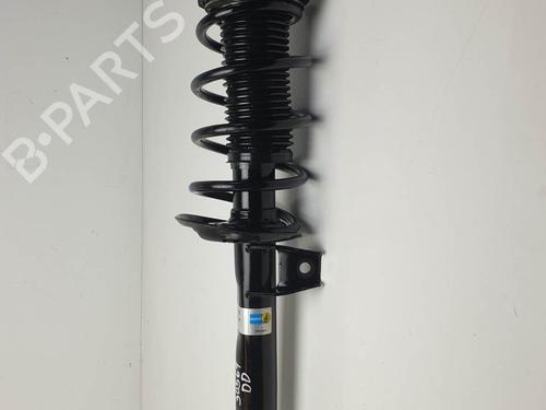 Used Right front shock absorber Right front shock absorber SKODA OCTAVIA II (1Z3) 1.6 TDI (105 hp) 26040964 26040964