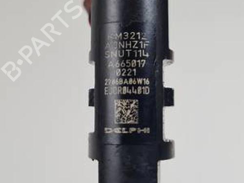 Injector SSANGYONG RODIUS I 2.7 Xdi | BP30763445M100