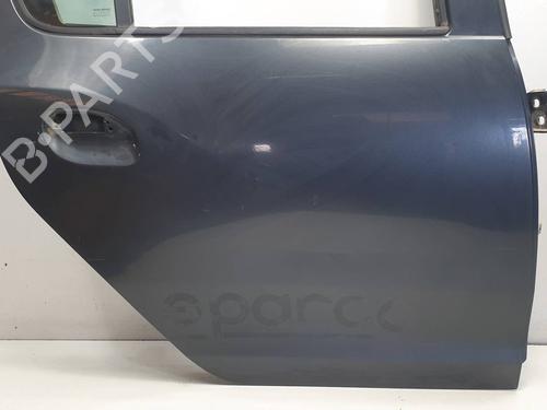 Dør højre bagtil DACIA LOGAN II 1.0 SCe 75 | BP34514785C5 - Image 2