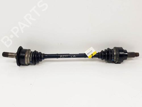 Used Left rear driveshaft Left rear driveshaft 25144014 25144014