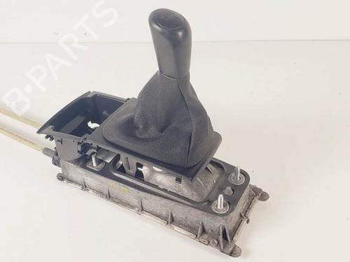 Gear lever SKODA FABIA I (6Y2) 1.2 | BP17766383M90 