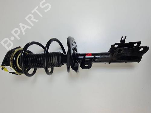 Used Right front shock absorber Right front shock absorber RENAULT KOLEOS I (HY_) 2.0 dCi (173 hp) 34510699 34510699