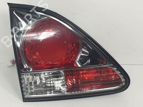 Used Left tailgate light Left tailgate light LEXUS RX (MCU15) 300 (MCU10_, MCU10R) (201 hp) 6850672 6850672