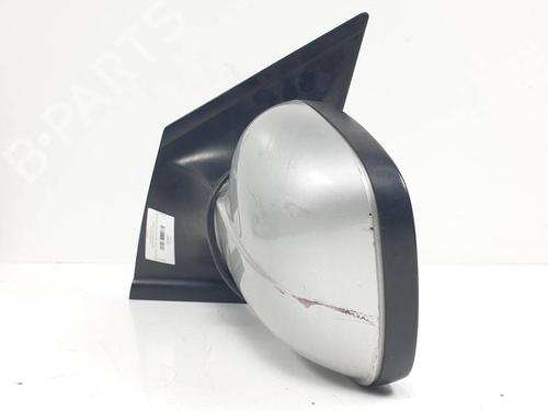Left mirror MERCEDES-BENZ VANEO (414) 1.7 CDI (414.700) | BP29763140C26 
