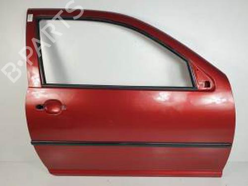 Porte avant droite VW GOLF IV (1J1) 1.9 TDI (90 hp) 19252226