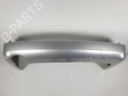Rear bumper OPEL OMEGA B (V94) 2.5 TD (F69, M69, P69) | BP10938898C8 