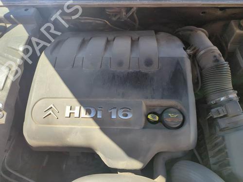 Left tailgate light CITROËN C5 II (RC_) 2.0 HDi (RCRHRH) | BP28059571C79  - Image 16