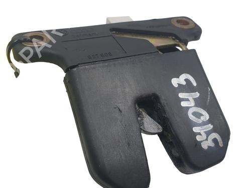 Used Tailgate lock Tailgate lock SEAT TOLEDO II (1M2) 1.6 16V (105 hp) 36315237 36315237