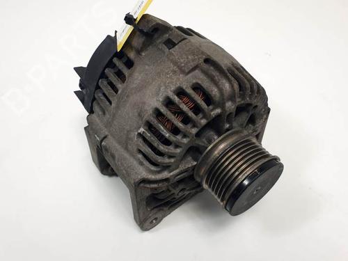Alternator RENAULT MEGANE II (BM0/1_, CM0/1_) 1.5 dCi (BM1F, CM1F) | BP24984143M7 