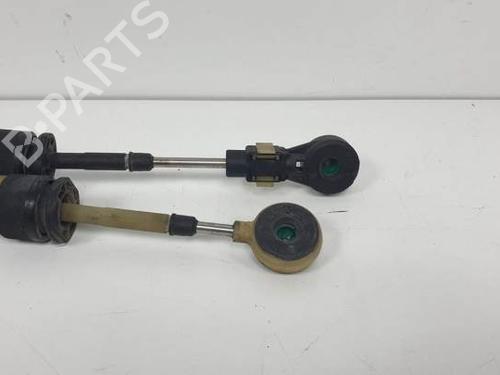 Gear lever FORD FOCUS III 1.0 EcoBoost | BP17479440M90 