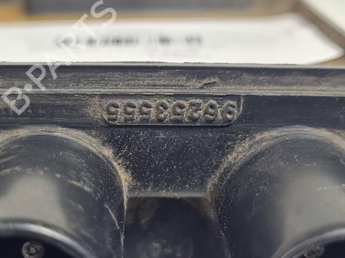Ignition coil CHEVROLET KALOS 1.2 | BP37168743M94 - Image 4