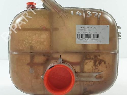 Expansion tank OPEL ASTRA H GTC (A04) 1.6 (L08) | BP19091541C120 