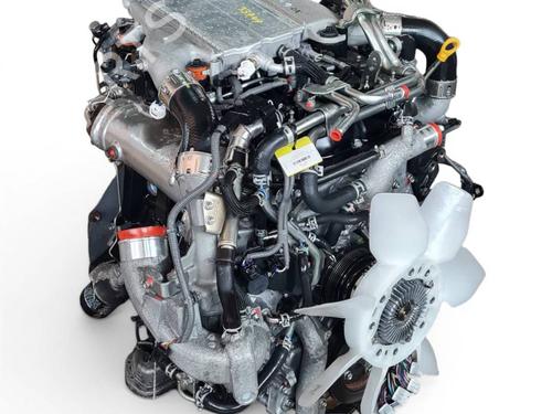 Used Engine Engine TOYOTA LAND CRUISER PRADO (_J15_) 2.8 D-4D (GDJ150_, GDJ155_, GDJ150, GDJ151) (177 hp) 34576732 34576732