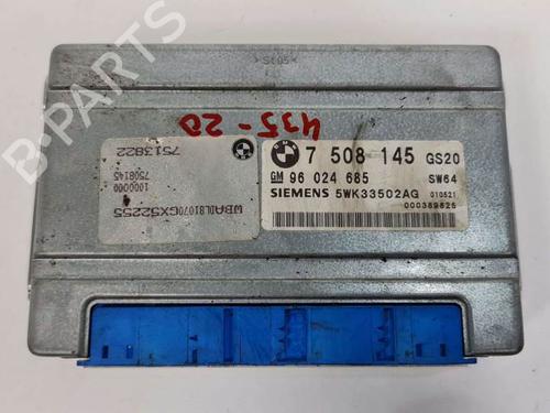 Used Gearbox control unit BMW 5 (E39) 530 d (193 hp) 6852351