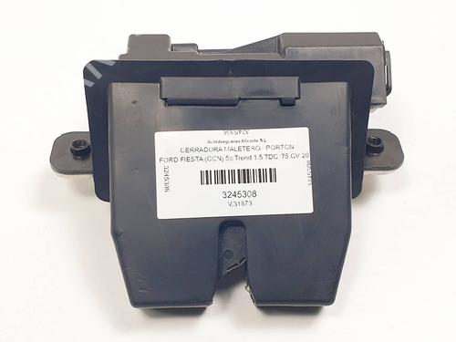 tailgate-lock-ford-fiesta-vi-cb1-ccn-2008-30633331 main image