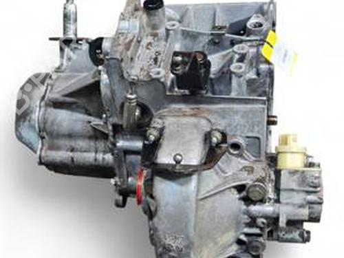 Gearbox PEUGEOT PARTNER MPV (5_, G_) 1.9 D | BP30313446M3 