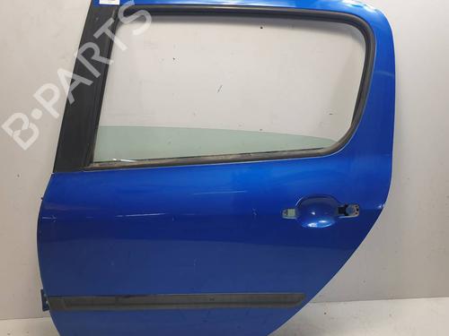 Used Left rear door Left rear door 38083527 38083527
