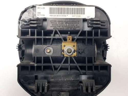 Driver airbag CITROËN C4 I (LC_) 1.6 HDi | BP17517961C9 