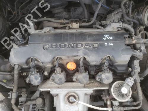 Heater resistor HONDA CR-V III (RE_) 2.0 i-VTEC (RE5, RE1) | BP25257924M108 - Image 11