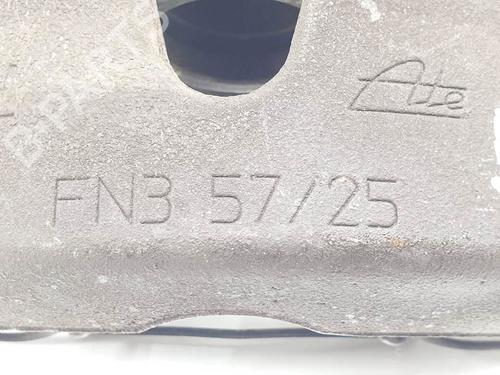 Left front brake caliper OPEL COMBO Box Body/MPV 1.3 CDTI 16V | BP20086700M105 - Image 3