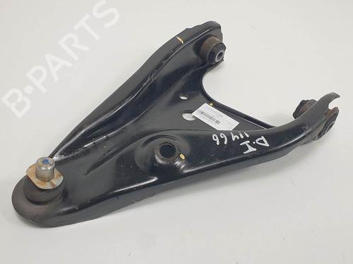 Used Left front suspension arm Left front suspension arm DACIA SANDERO II 1.2 (73 hp) 12444018 12444018