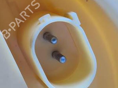 Fuel pump BMW 3 (E90) 320 d | BP31123586M76 