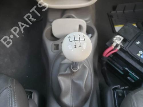 Engine control unit (ECU) CHRYSLER PT CRUISER (PT_) 2.2 CRD | BP25138540M57  - Image 8