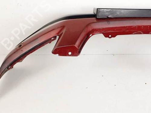 Front bumper HONDA CR-V II (RD_) 2.0 (RD5) | BP18090998C7 