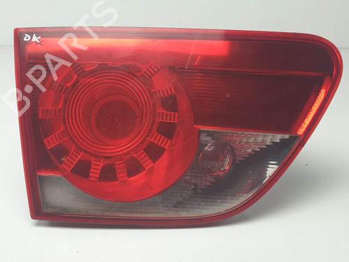 Used Left tailgate light SEAT ALTEA XL (5P5, 5P8) 1.6 TDI (105 hp) 24339104
