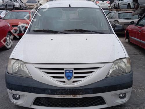 Left taillight DACIA LOGAN MCV (KS_) 1.5 dCi (KS0K) | BP24929592C34 - Image 18