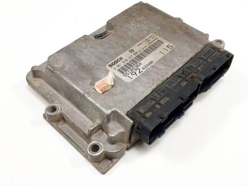 Used Engine control unit (ECU) Engine control unit (ECU) FIAT STILO Multi Wagon (192_) 1.9 JTD (115 hp) 24984008 24984008