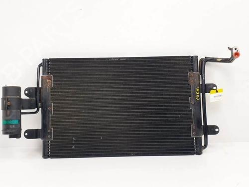 Used AC radiator SKODA OCTAVIA I (1U2) 1.8 (125 hp) 17837982
