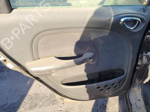 Motorstyringsenhet CHRYSLER PT CRUISER (PT_) 2.2 CRD | BP30763285M57