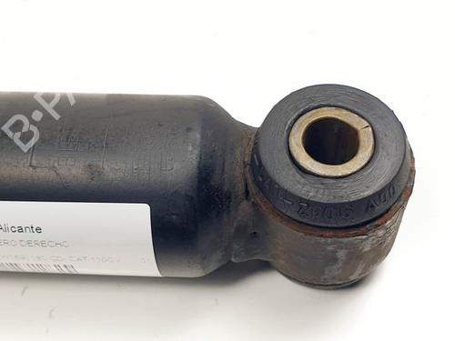 Right rear shock absorber MERCEDES-BENZ A-CLASS (W169) A 180 CDI (169.007, 169.307) | BP24339663M19 